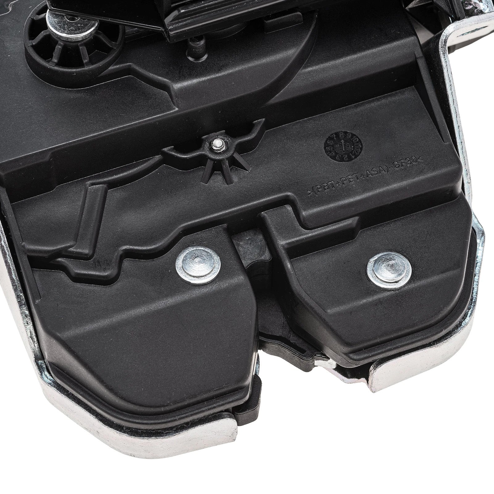 Actuador de bloqueo del portón trasero para Seat Alhambra 710/711 1.8 TSI tracción delantera (MPV) (2012-2015) - Número de pieza :7P0827505M