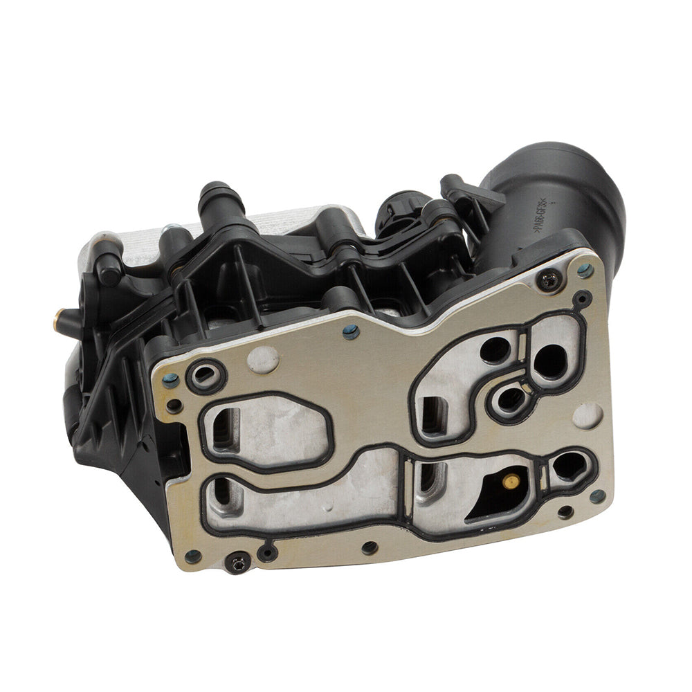 Filtre de refroidisseur d'huile moteur 11428507697 pour BMW 1 3 4 5 series X1 X3 X5