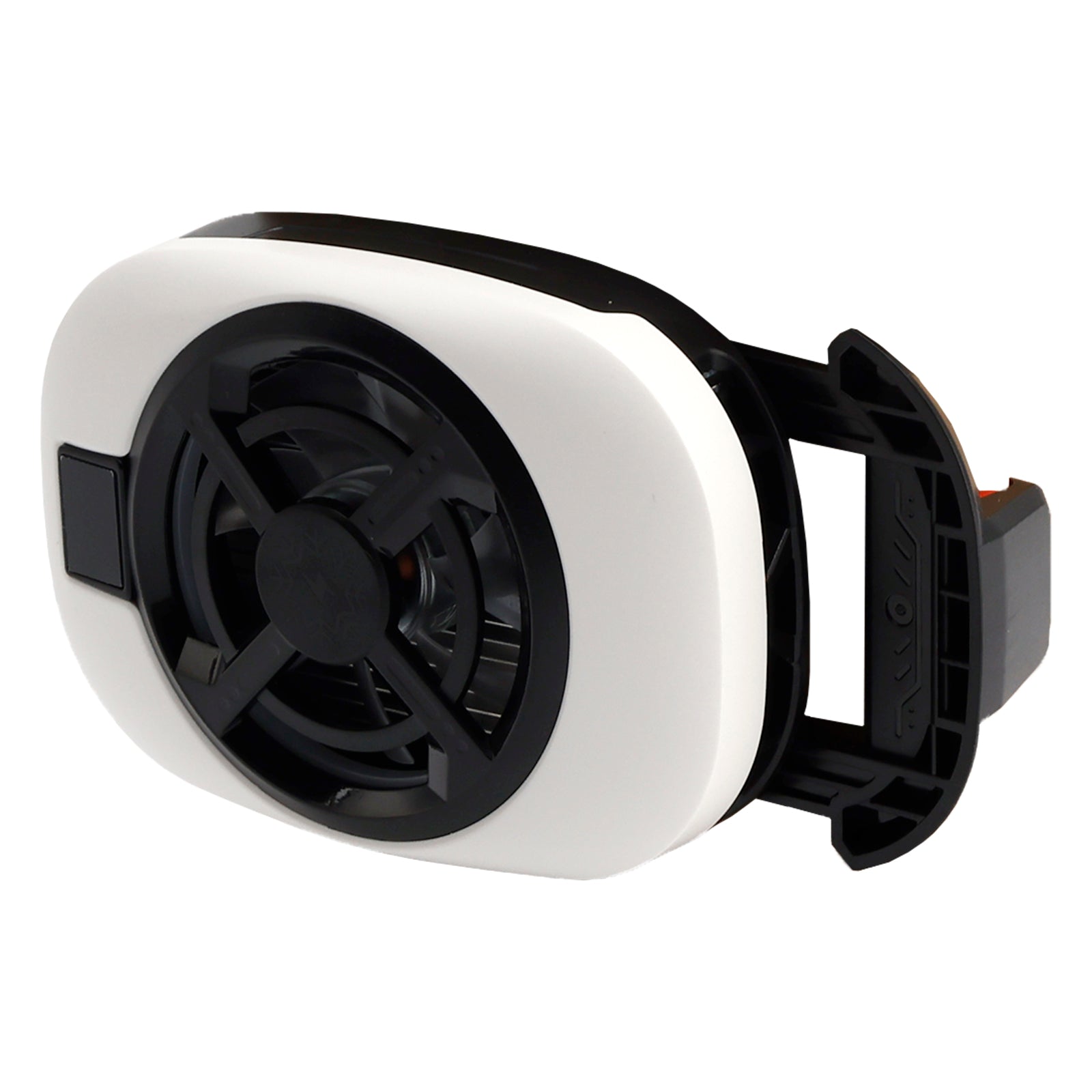 Dissipateur thermique pour semi-conducteurs TL16, ventilateur de refroidissement à affichage numérique, radiateur à refroidissement extrême