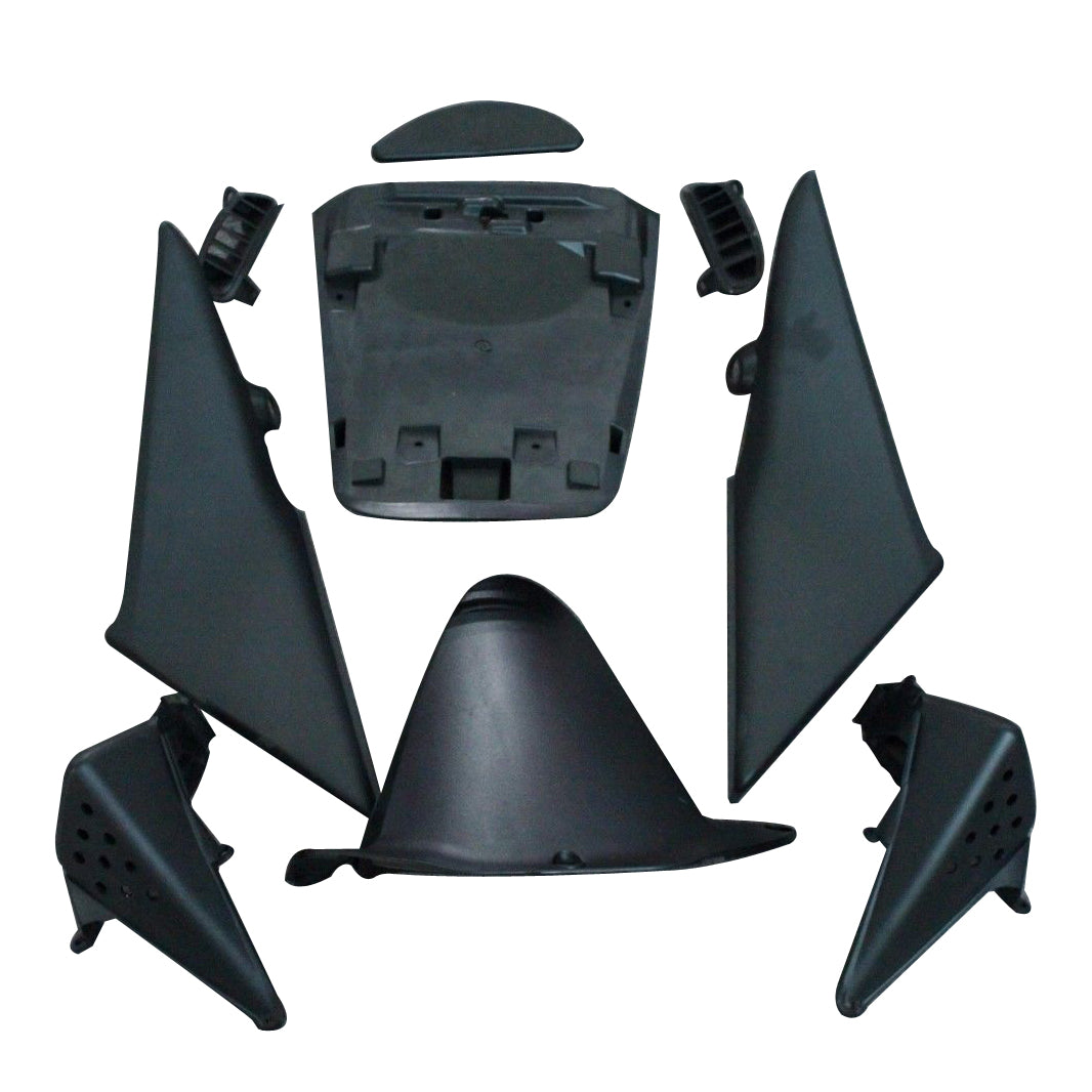 2003-2004 Honda CBR600RR Formowanie wtryskowe Niemalowana owiewka nadwozia DOLNA