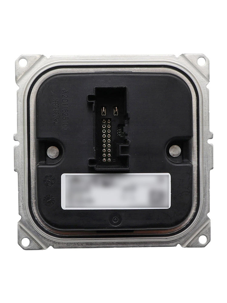 Ballast de module de phare 260558993E pour Nissan Versa, Renault Infiniti Q60 et QX55