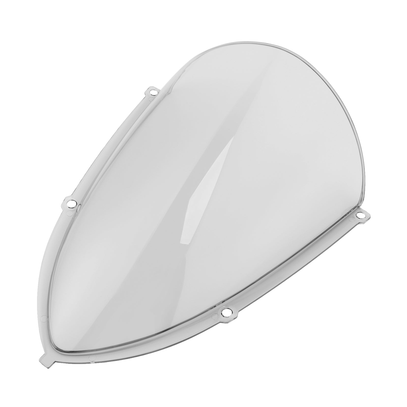 Pare-brise compatible avec Aprilia RS457 2024-2025