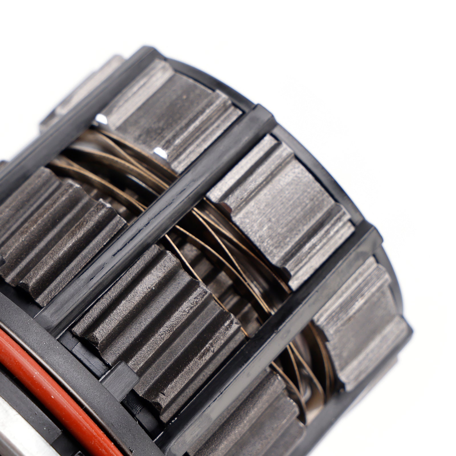 Itselukittuva etunapa (2 kpl) Ford F250, F350, F450 ja F550 Super Duty (2011-2026) -malleihin