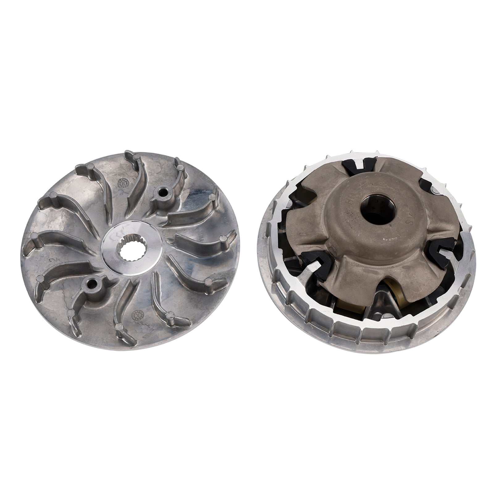 Kit variateur d'embrayage avant pour Honda SH300 (ABS) 2007-2020 : 22011-Kab-000 22102-KTW-900