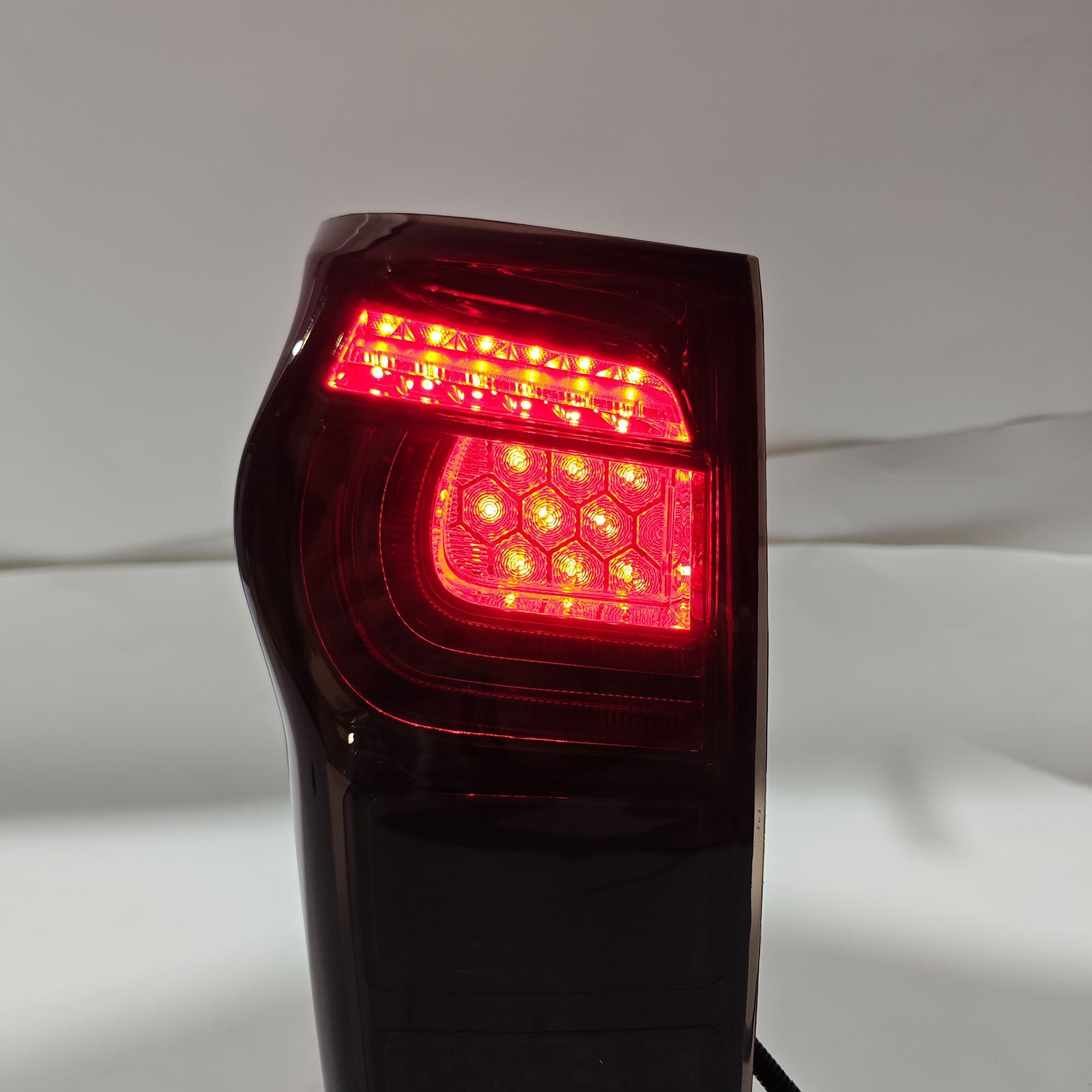 Coppia luci posteriori a LED per ISUZU D-MAX DMAX 2012-2019