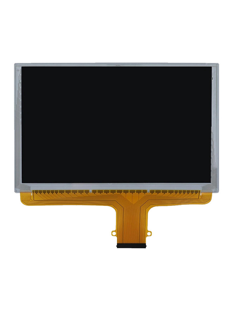 8 "Touchscreen voor GMC Yukon 2015-2018 Autoradio (DJ080PA-01G Glas Digitizer 23235636)