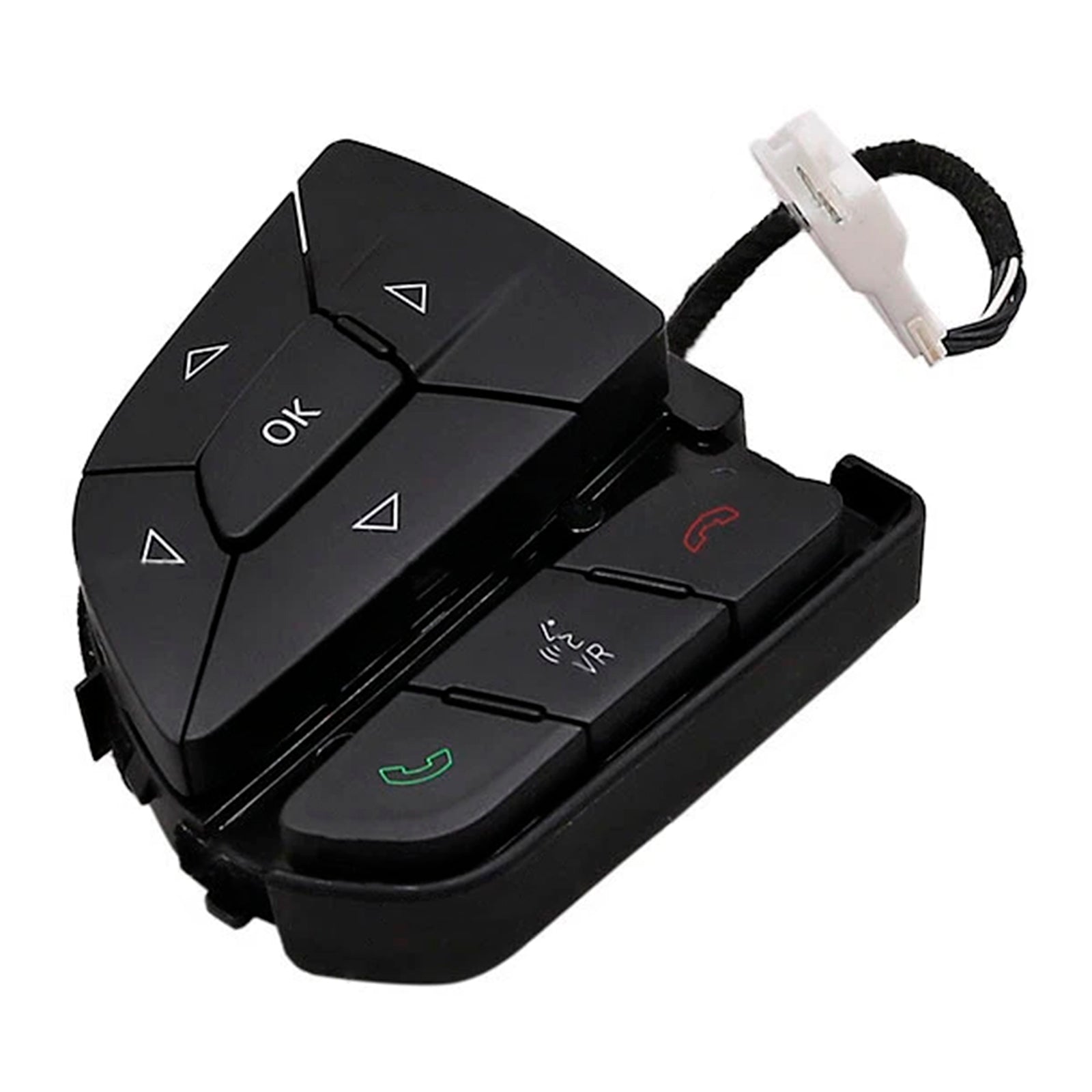 Ohjauspyörän radio-ohjain 68159639AC, Grand Cherokee 14-21