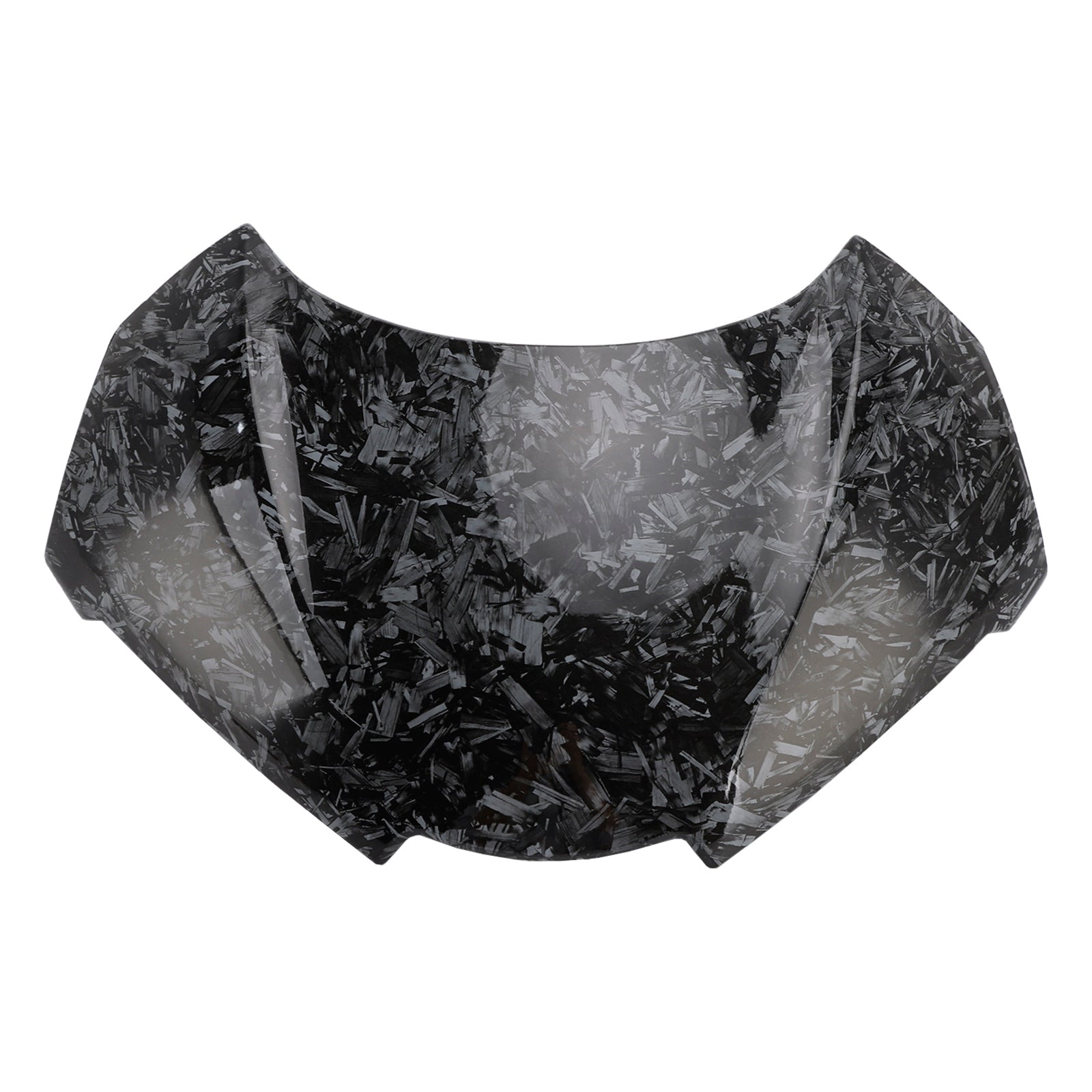 Cupolino anteriore per Street Triple 765 R/RS 2020-2022