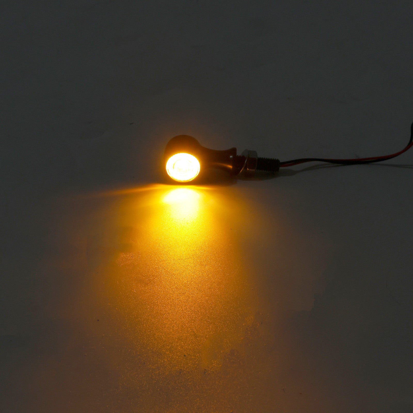 LED 12 V 8 mm Universal LED utripa za motocikli Suzuki