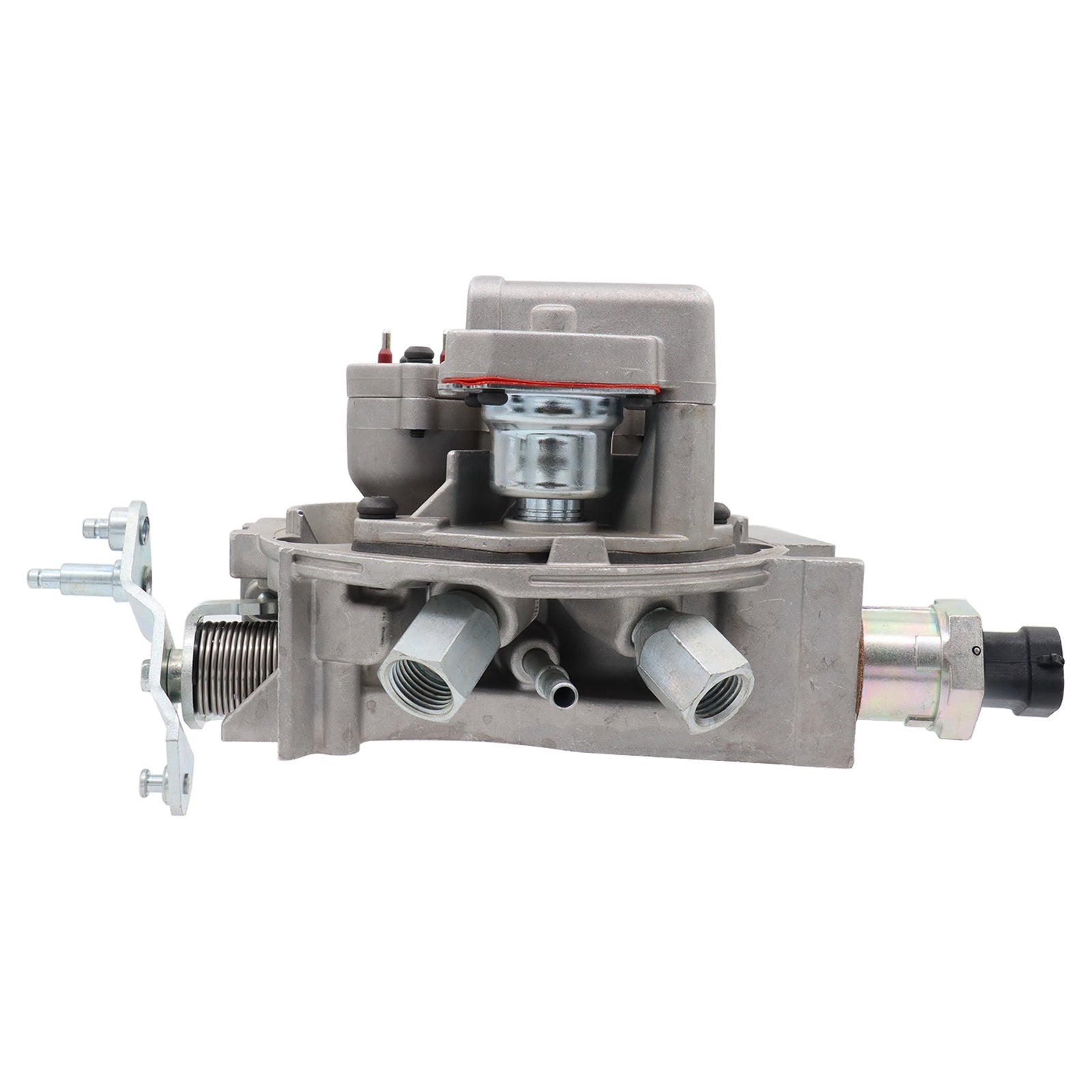 TBI Butterfly Body 5.7L - Compatibel met Chevrolet en GMC 1987-1990 - Alle transmissies