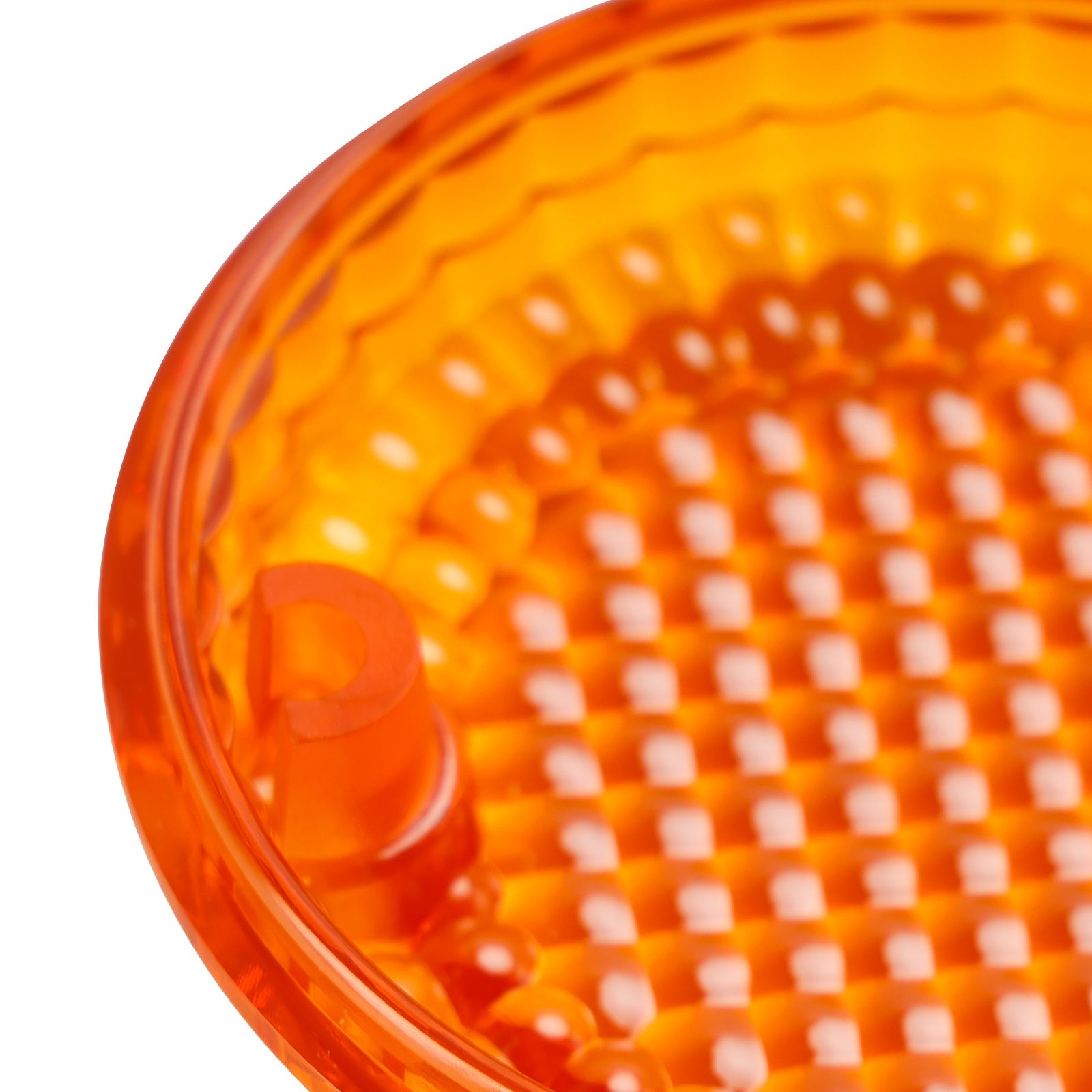 Couvercle de lentille de clignotants avant/arrière pour Yamaha XVS 950 SPEC BOLT 2013-up