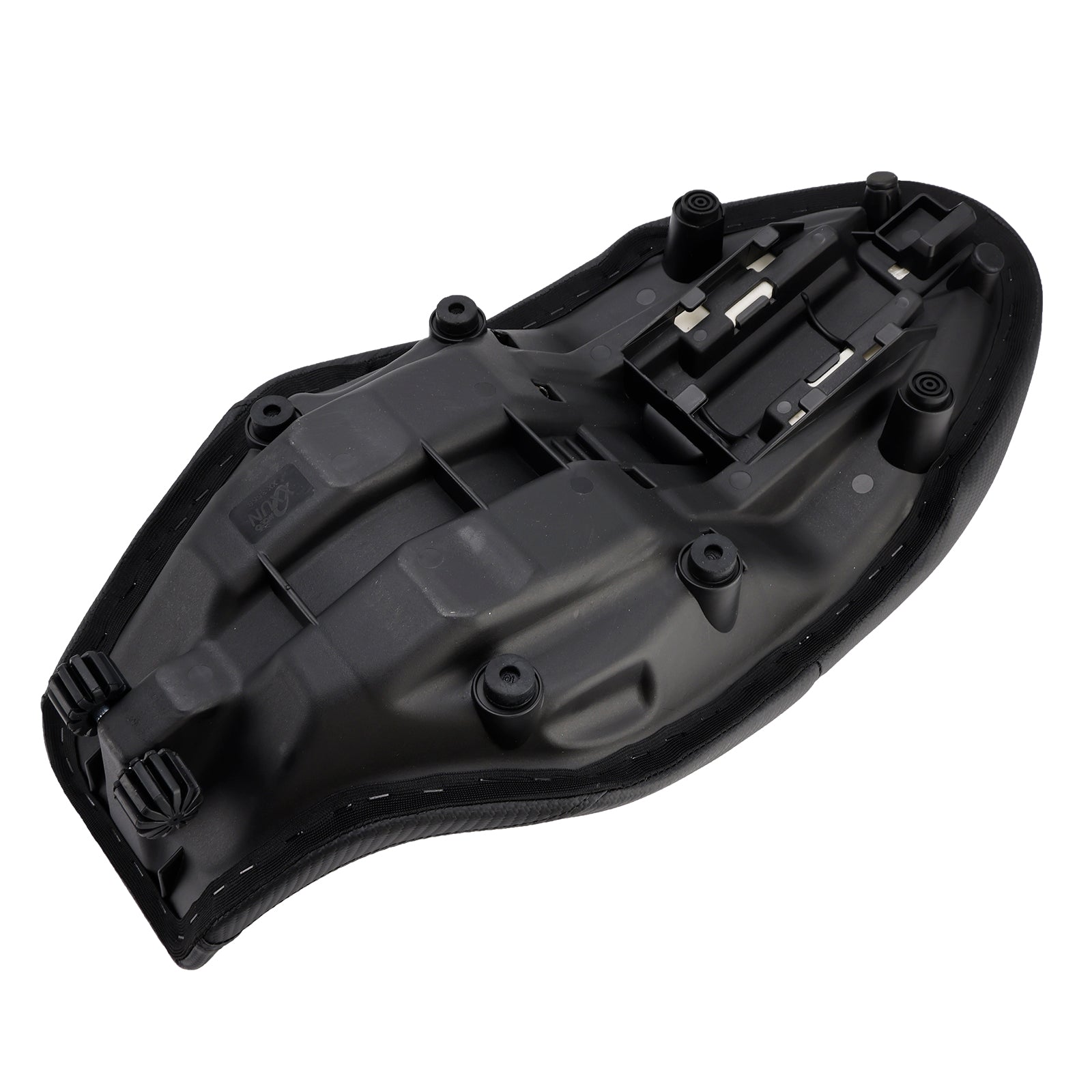 BMW S1000Xr M1000Xr 2020-2025 : Sedili conducente e passeggero anteriori e posteriori -40 mm