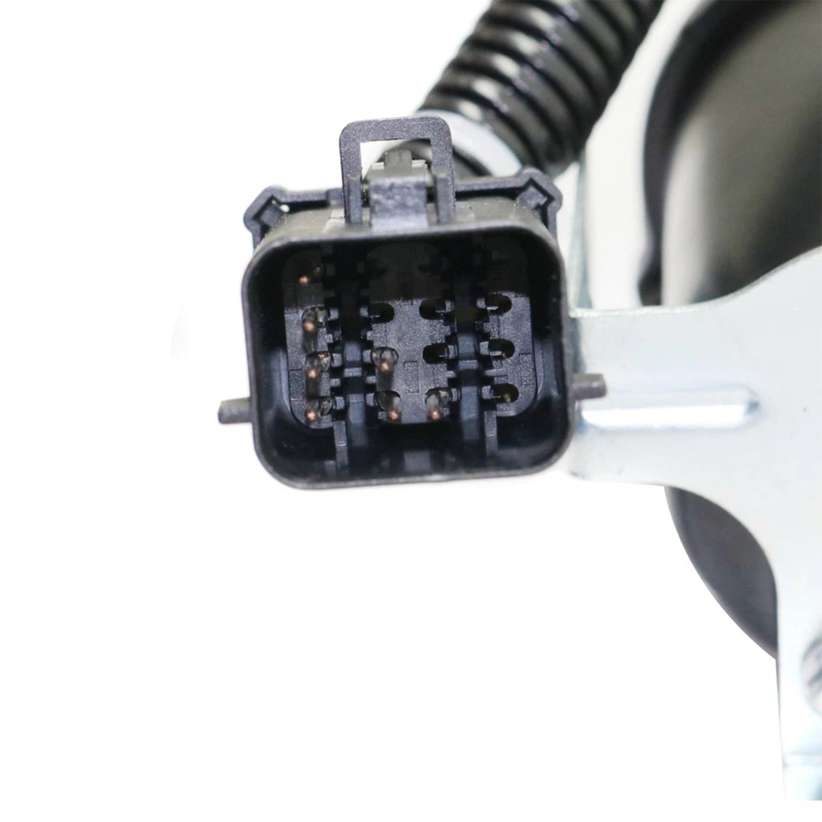 Motor d&2011 Ford Expedition tussenbak actuator 8L1Z-7G360-AB