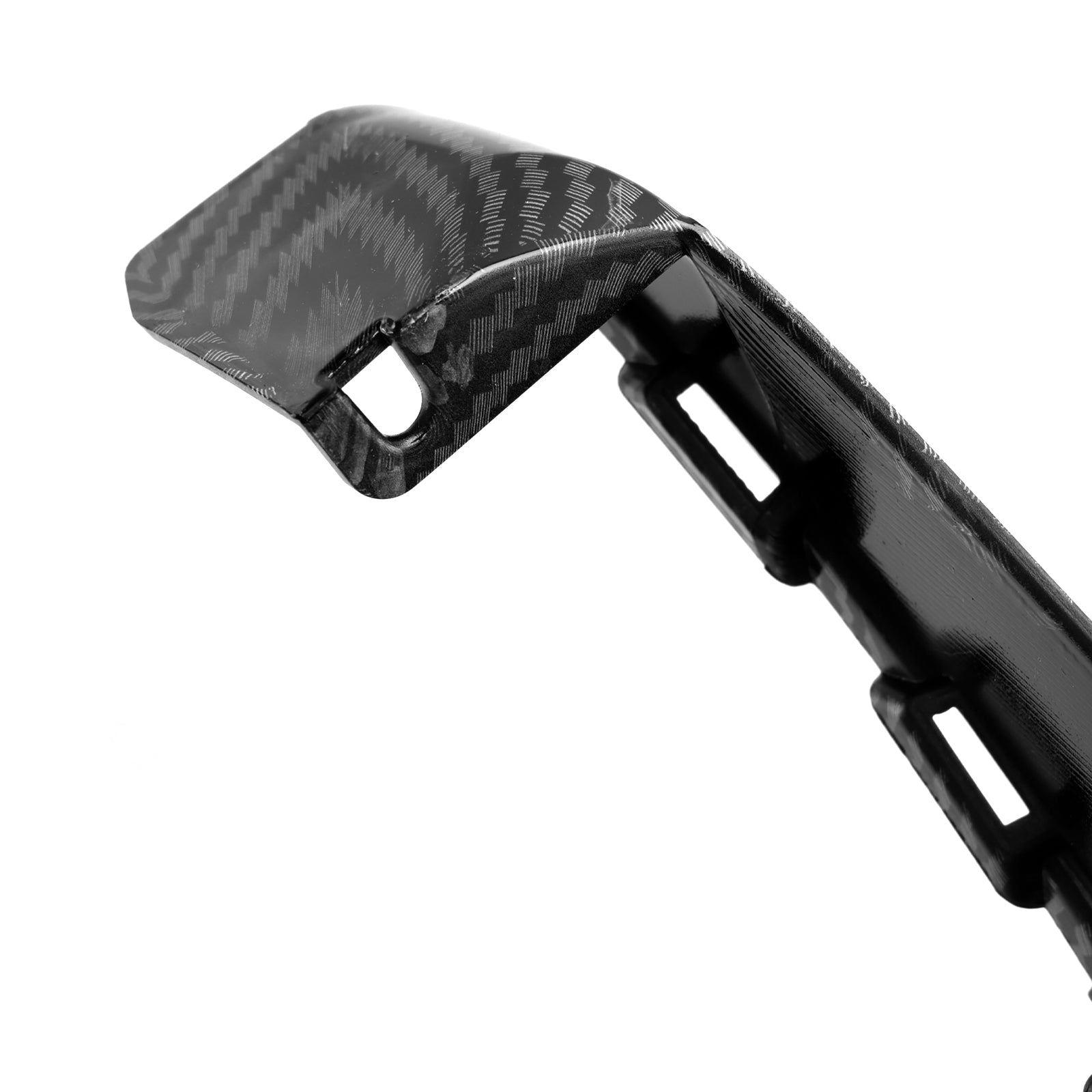 2021-2023 YAMAHA MT-09 MT09 SP Spring del rojo de la caja de aire de la mesa avertal