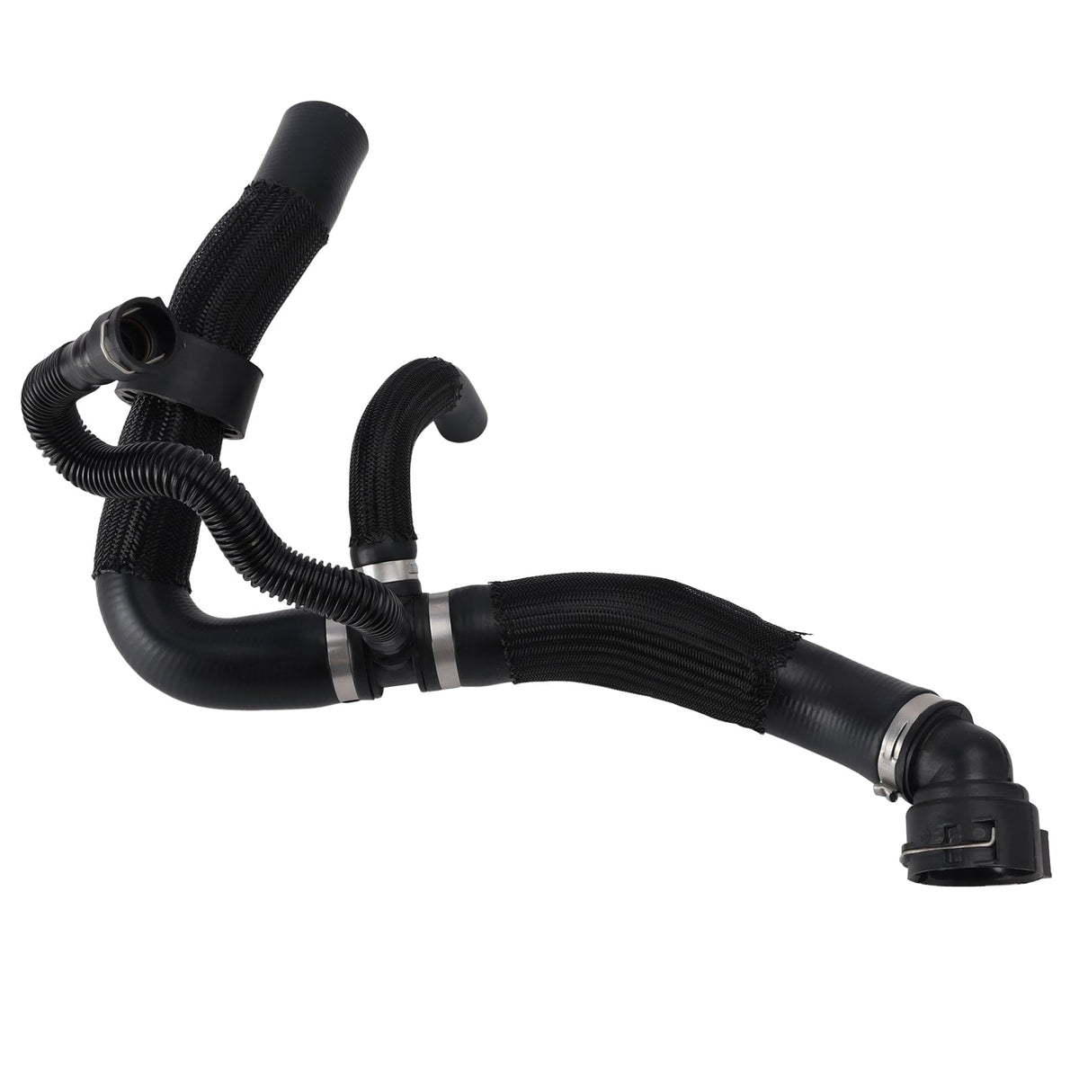 Durite inférieure de radiateur et vase d'expansion 68380330AB pour Jeep