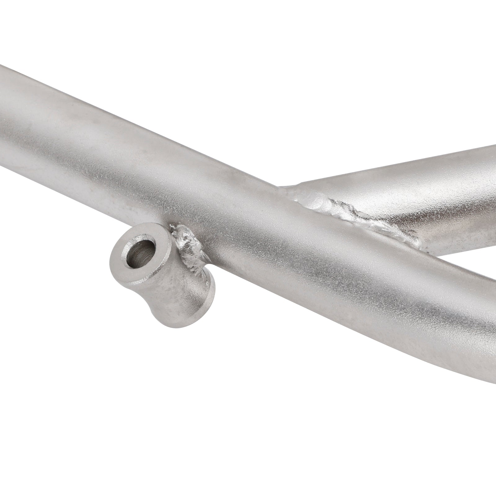 Pare-chocs avant, protection moteur et cadre en acier pour BMW S1000Xr et M1000Xr (2024-2025).