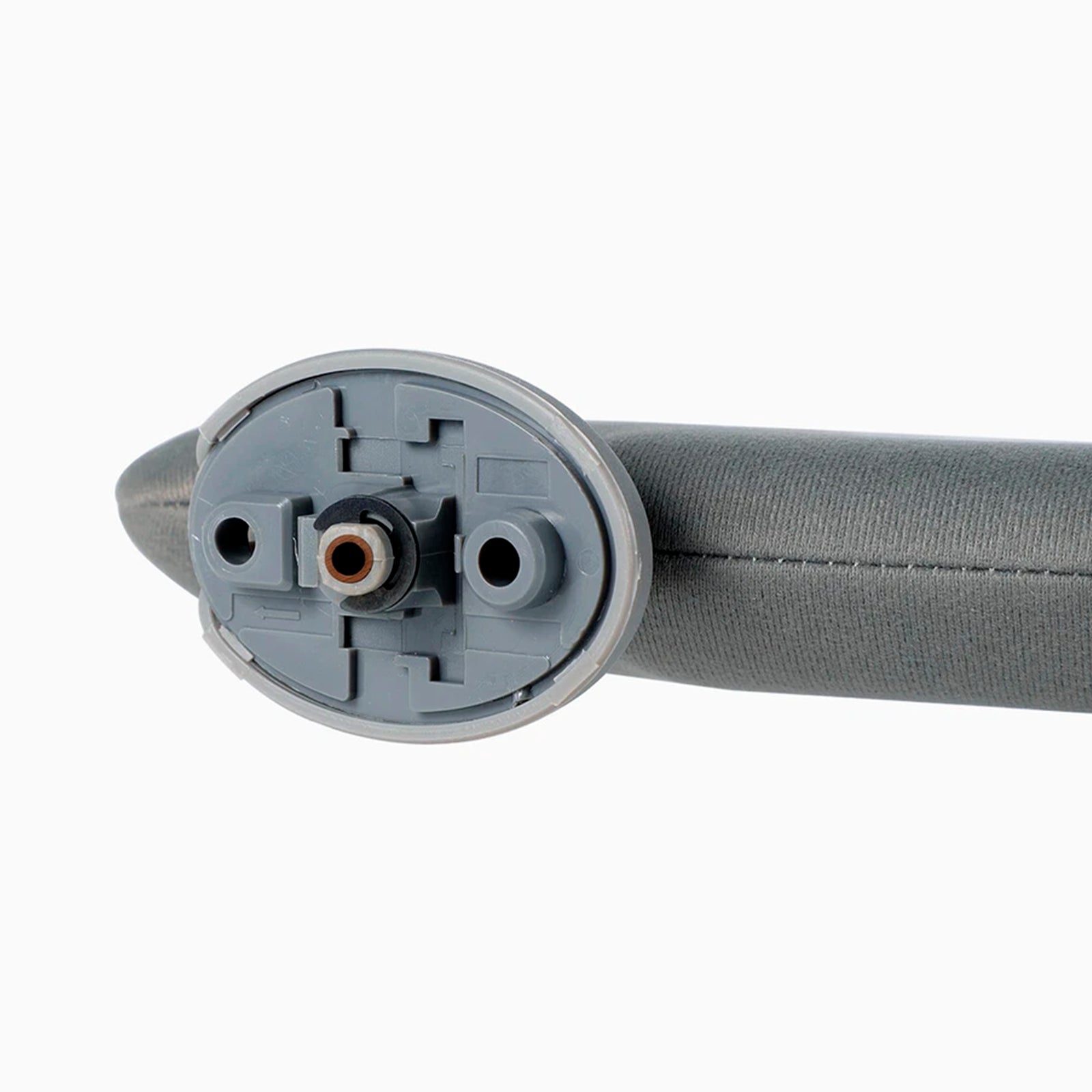 Gray prawy Słońce Visor dla Nissana Altima 2013-2018 74310-04181-B1