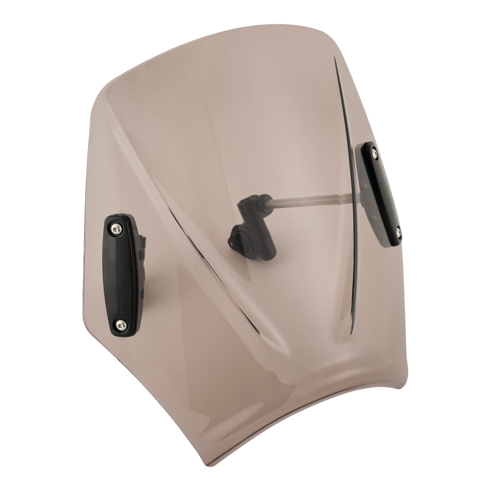 Moto con manubrio 22 mm/7/8 "Vidone del parabrezza universale