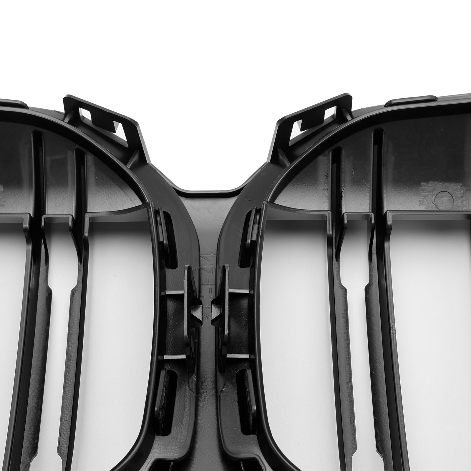 Rejilla De Parachoques Delantero Negro Brillo BMW Serie 2 Gran Coupe F44 2020-2023 51135A39378 51138080494