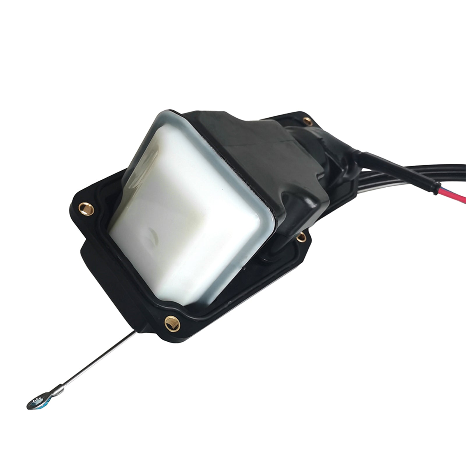 Kit d' Volvo Penta SX-A DPS-A TSK-A-32 trimmipumpun toimilaite 21945915 21573834