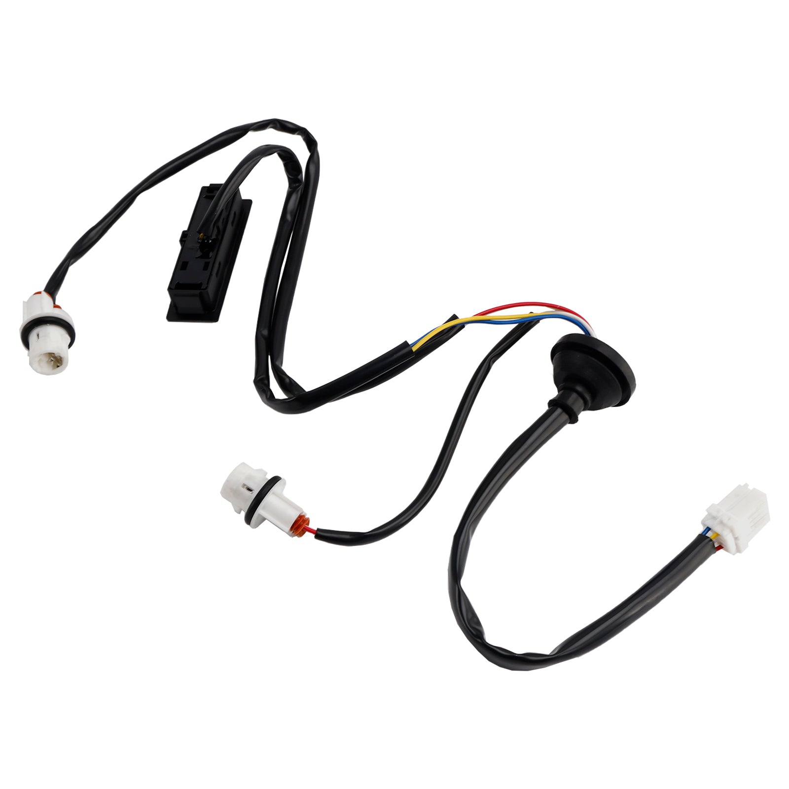 Interrupteur d'ouverture du hayon arrière pour Nissan Juke 2011-2015 25380-1KA0B