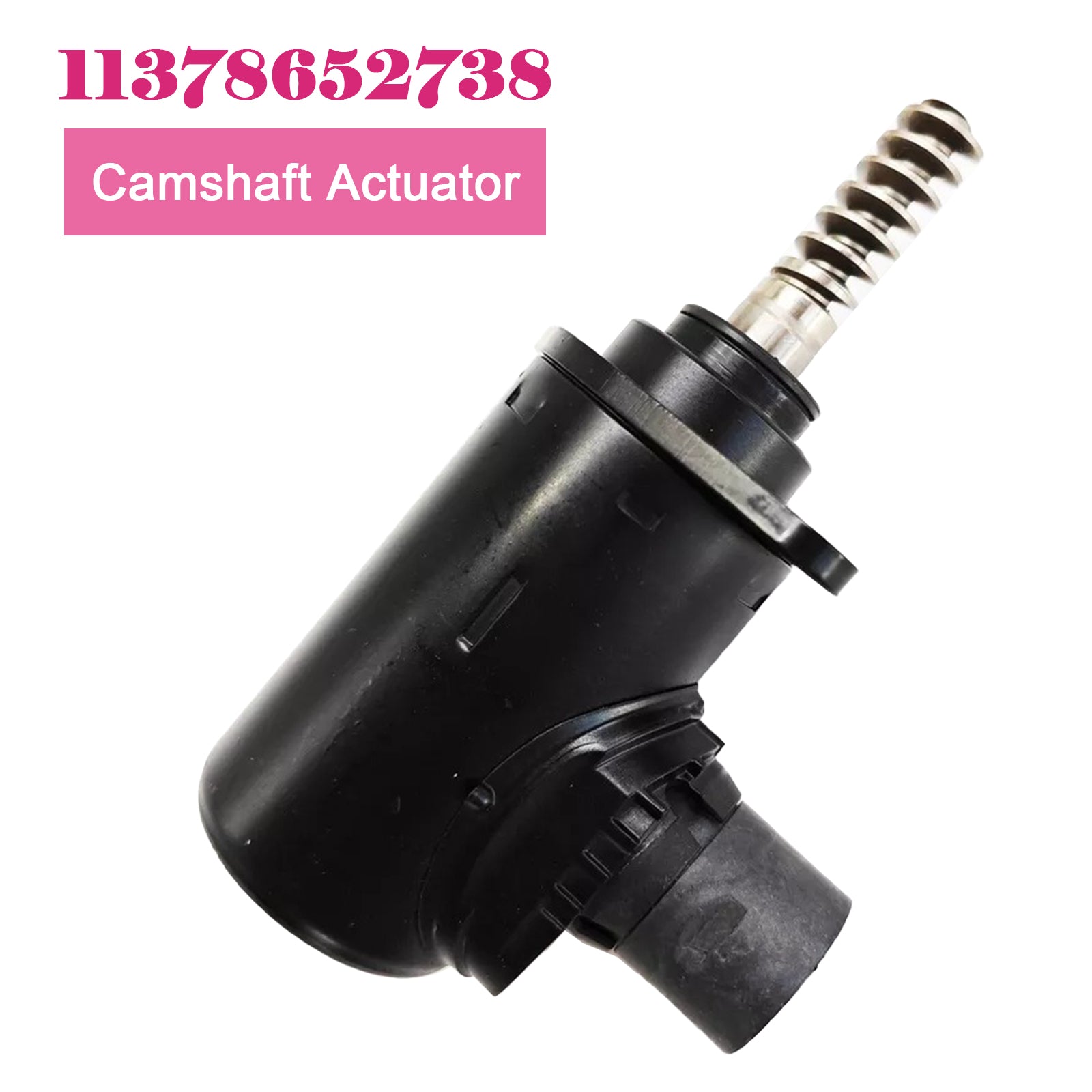 Actionneur d'arbre à cames 11378652738 pour BMW 430xi F36 F33 F32 2.0L 2017-2022