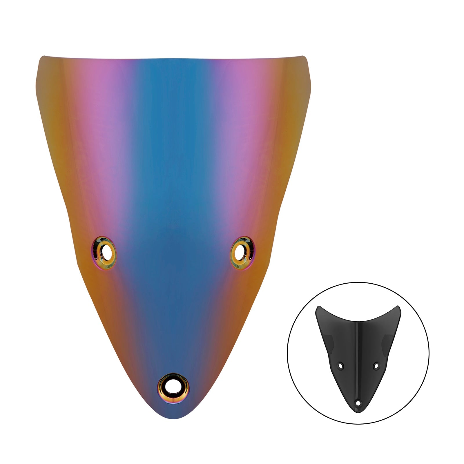 Ducati Supersport 939 2017-2020 950 2021-2024