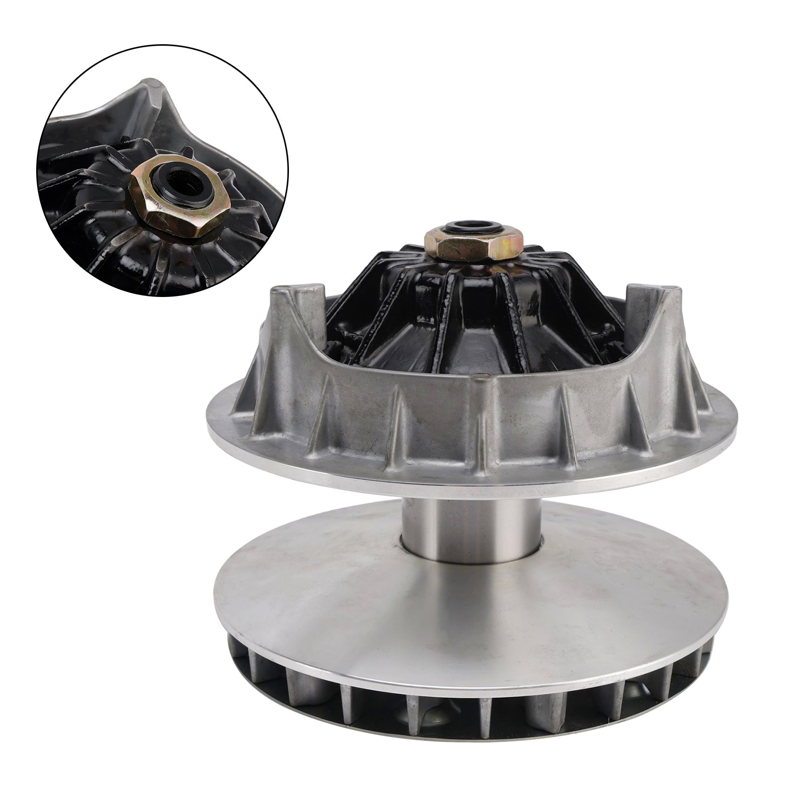 Kit de poulie de variateur d'embrayage avant 2025 CFMoto CF1000SZ-3L ZFORCE 950 Sport-4 0JYA-051000-30002