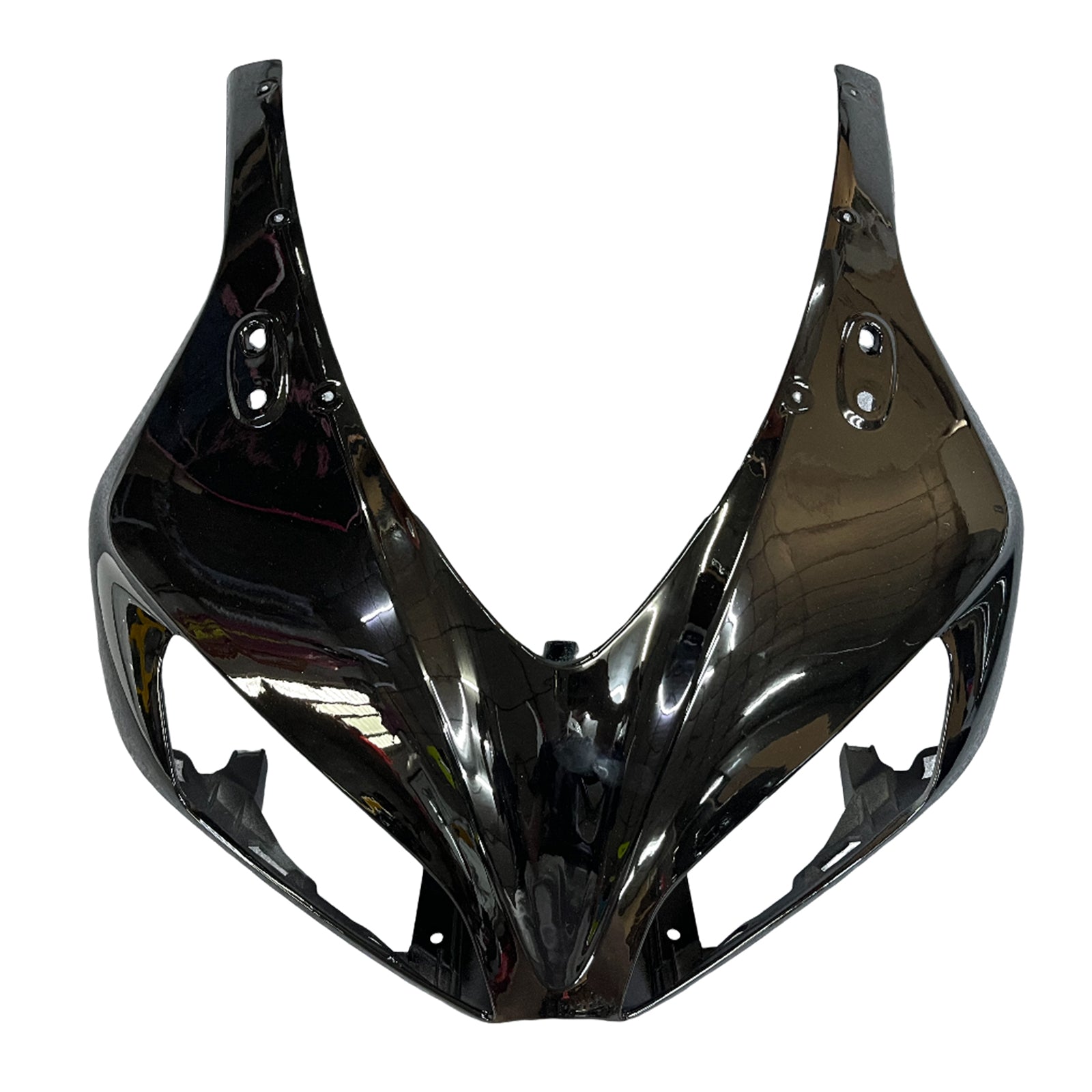 Kit de carénage en plastique ABS moulé par injection pour Honda CBR1000RR 2006-2007
