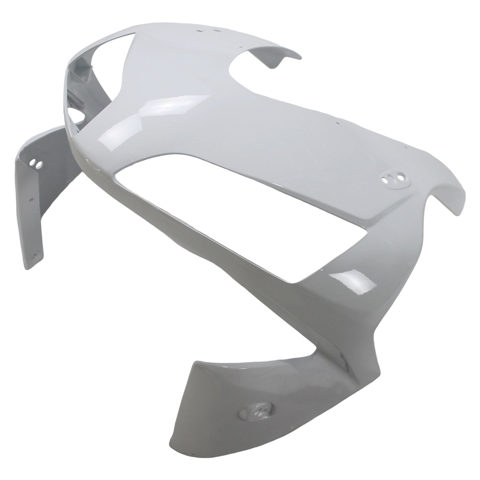 Kit de carénage par injection, carrosserie en plastique ABS pour Honda CBR600RR 2003-2004 F5