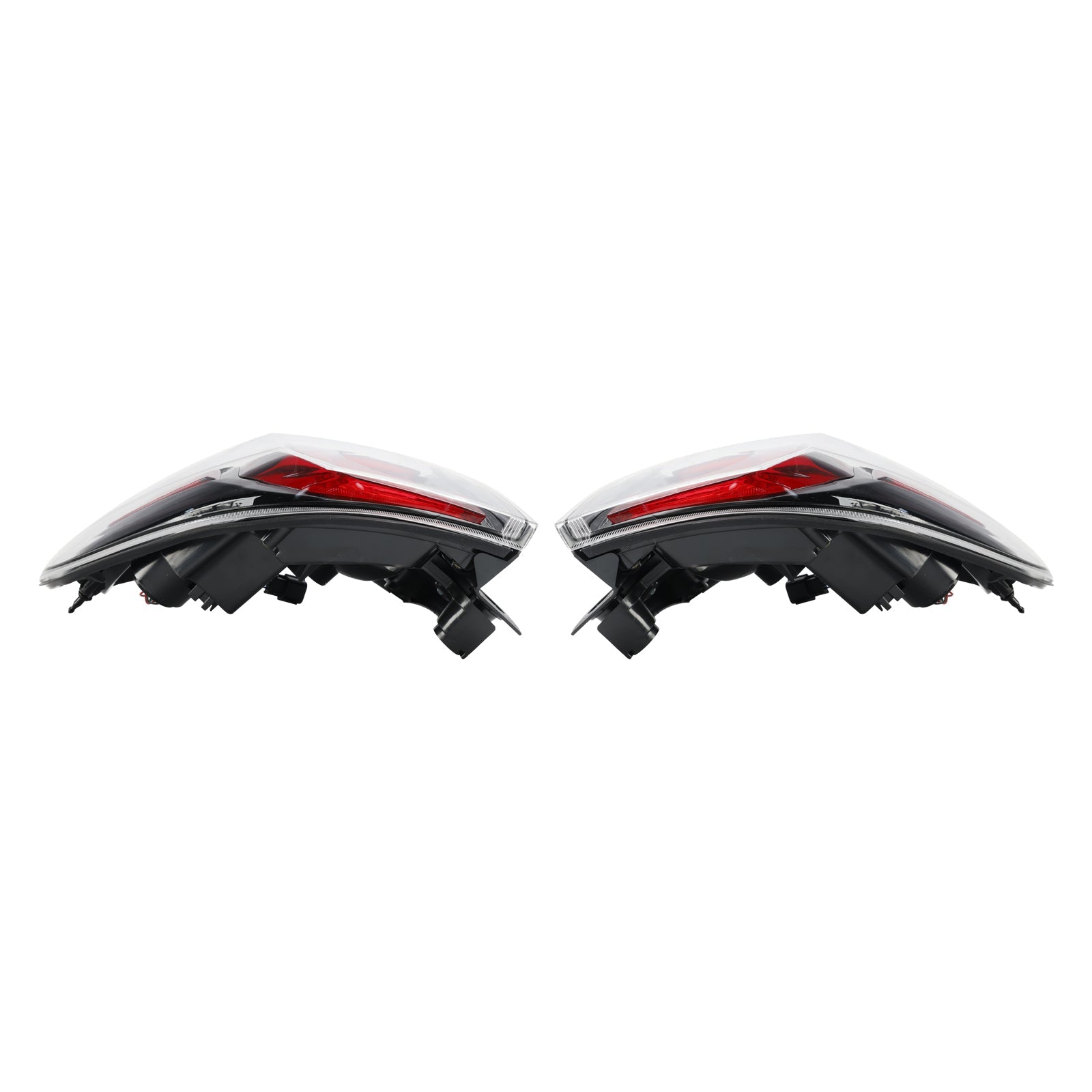 Luz trasera izquierda y derecha para GMC Acadia 2013-2016