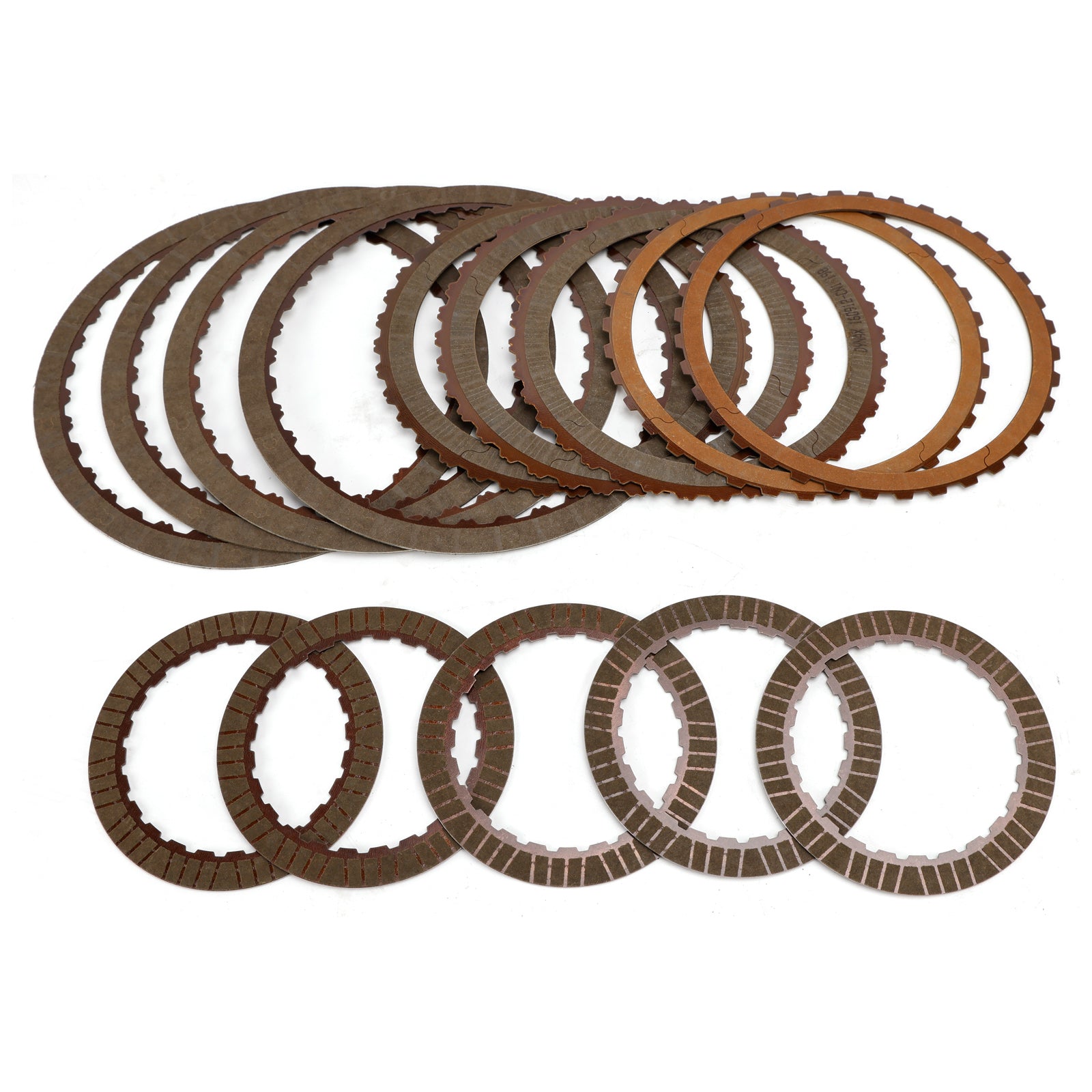 Kit de reconstruction de transmission 8F35