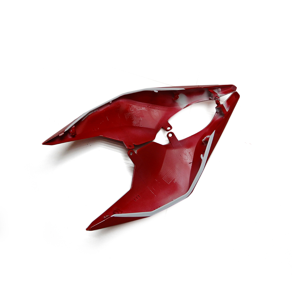 Zestaw owiewek wtryskowych do nadwozia z tworzywa ABS na lata 2019-2020 Honda CBR650R