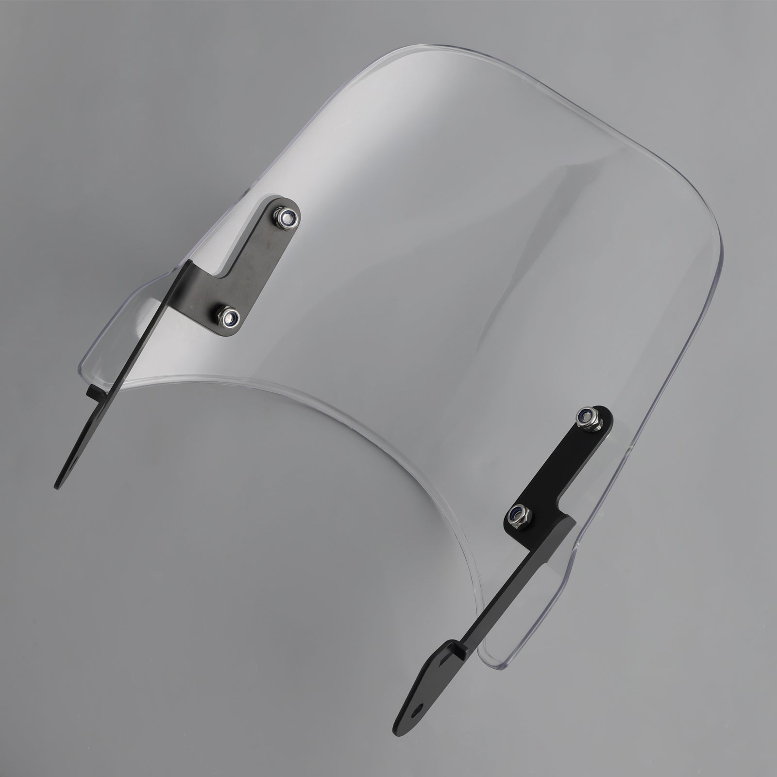 Pare-brise compatible avec YAMAHA XSR 155 2020-2023 XSR 125 2024-2025