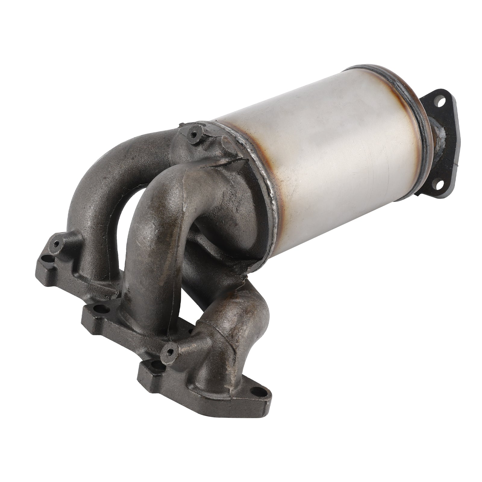 Catalyseur avant pour Opel Agila A Corsa C 1.0 Euro 4