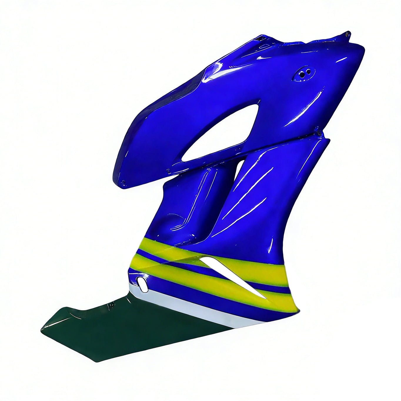 Kit de carénage en plastique ABS moulé par injection pour Honda CBR1000RR 2004-2005
