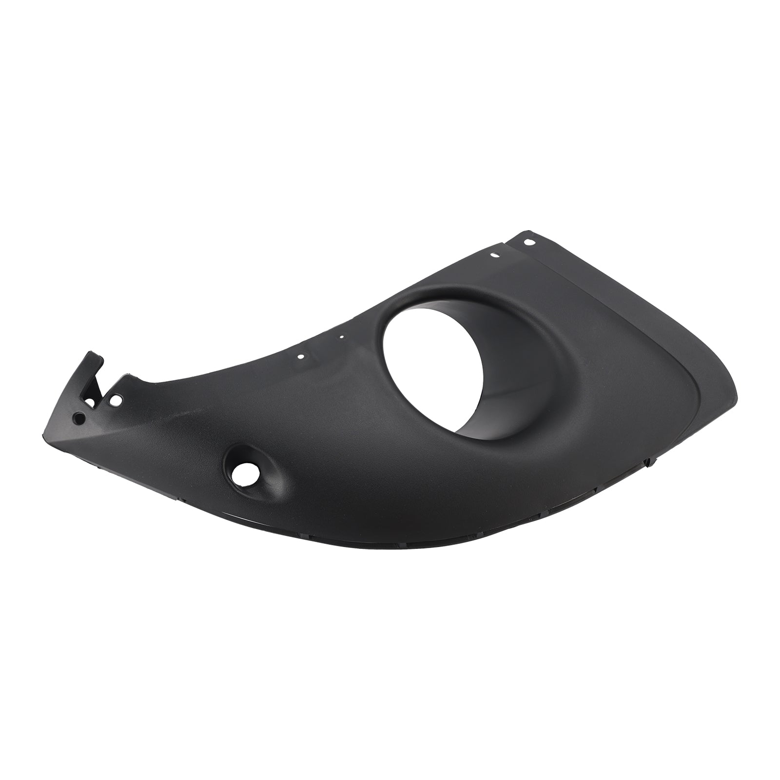 Vasemman etulokasuojan jatke Chevrolet Corvette 2005-2013, osanumero 15252926 10328100