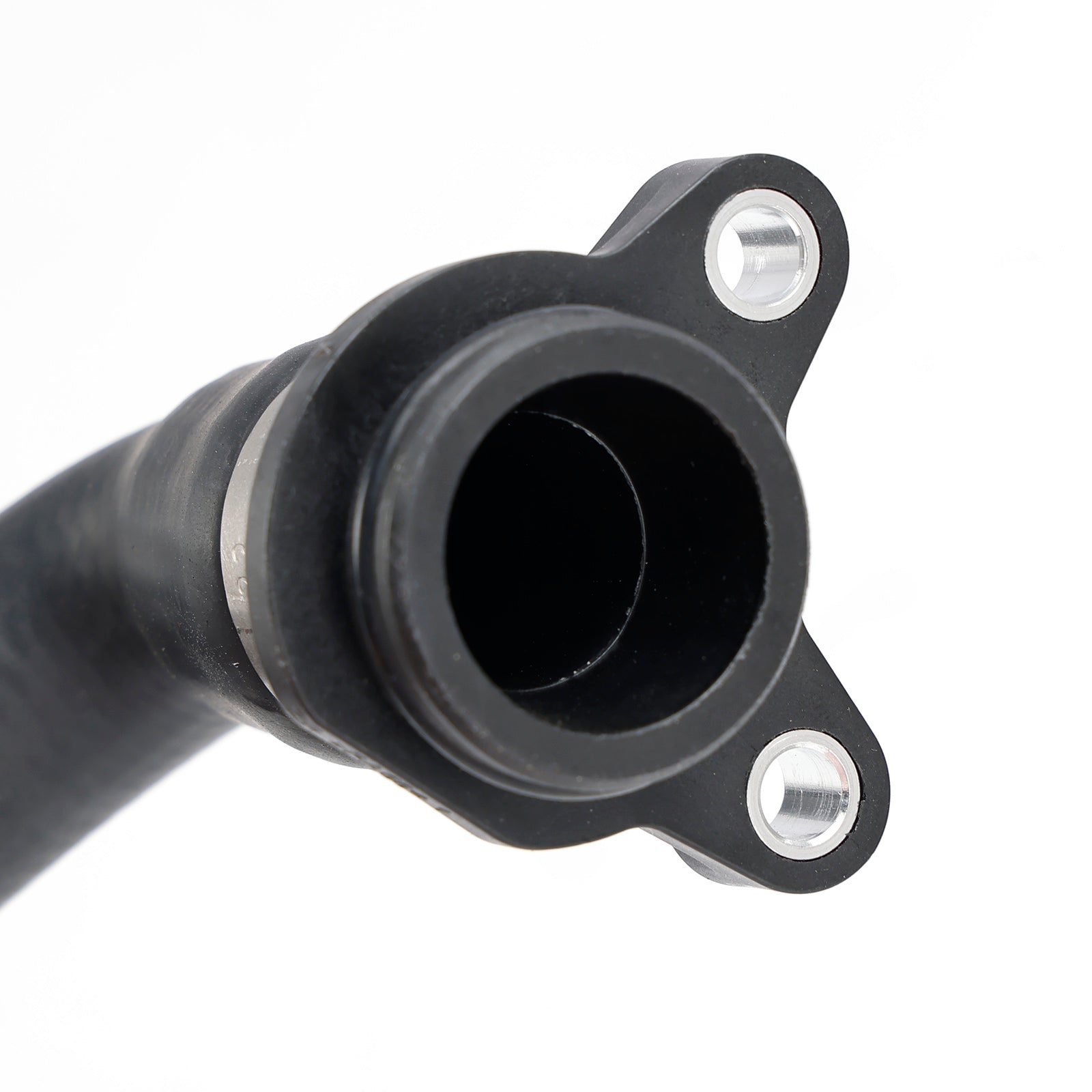 2007-2010 BMW 335i 6PCS Kit de manguera de agua refrigerante para radiador 17128634285