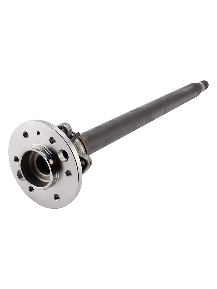 Links achterste transmissieas voor Mercedes-Benz Sprinter 3.5-T B906 324.0 3.5 (2006-2016) Chassis-Cabine A9063503710