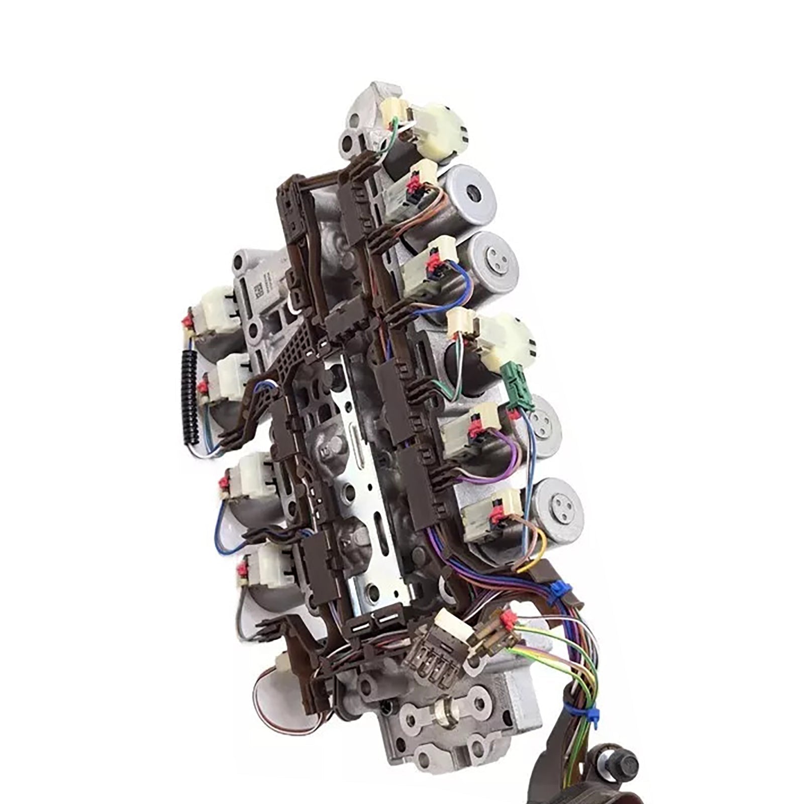 GMC Buick 9T50 2018-2023 Corpo valvola meccanica con cambio elettronico e cambio automatico