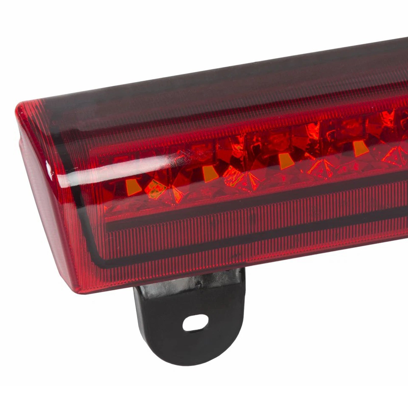 Troisième feu stop arrière à LED rouge 15170955 pour Chevrolet Suburban 00-06