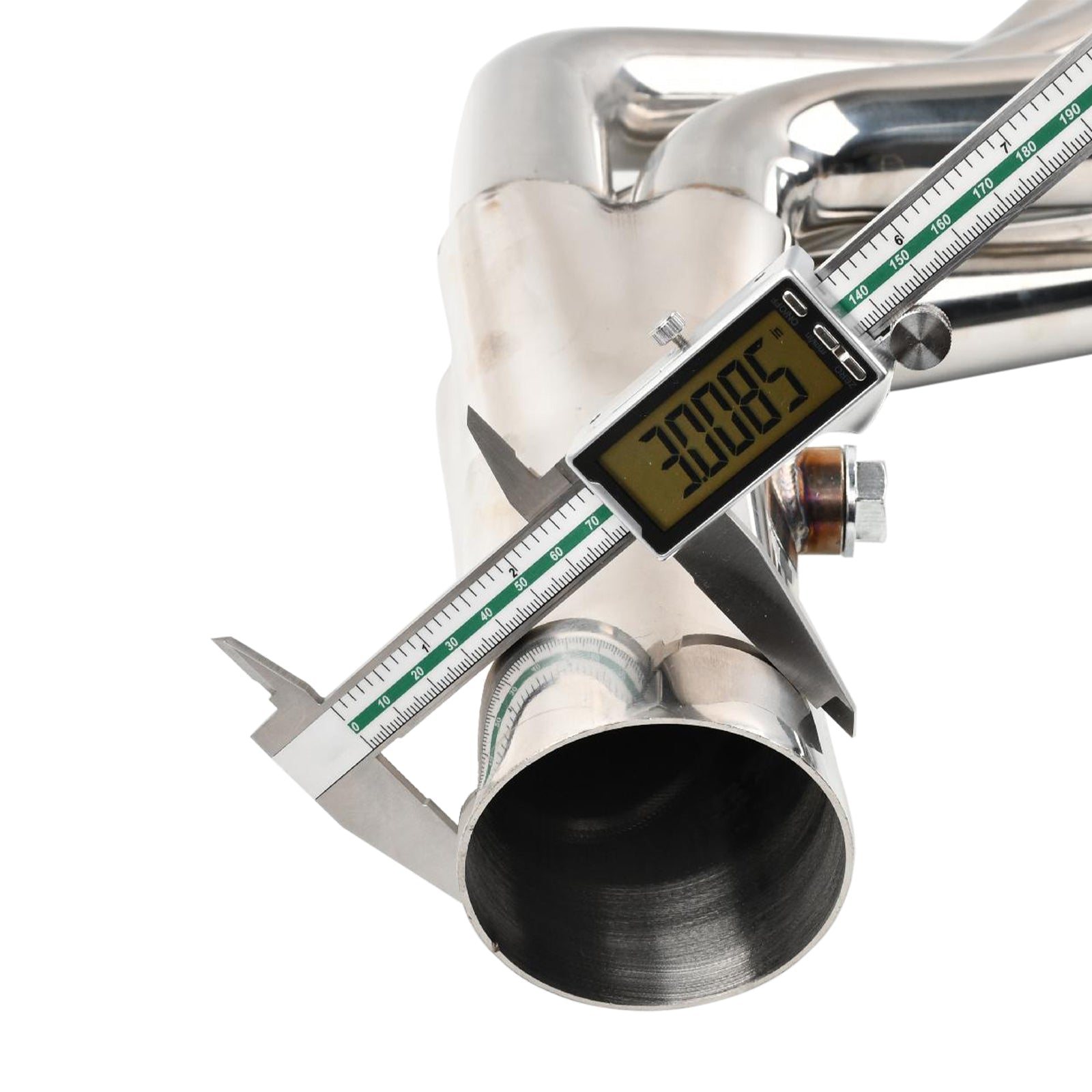 Verzamelaar van&Uitlaat voor Chevy 1999-2006 1-3/4""GMC Sierra 4.8 5.3 6.0 V8