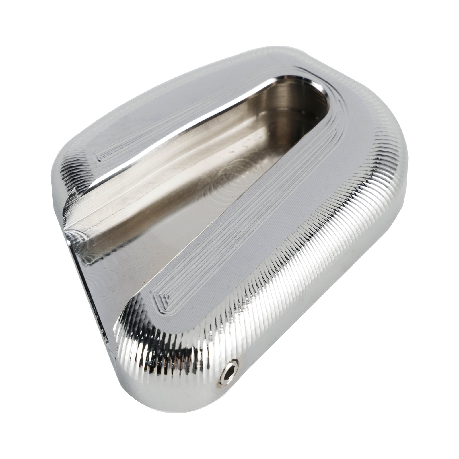 Placa de agrandamiento de Facil para Honda Goldwing GL1800 2018-2023