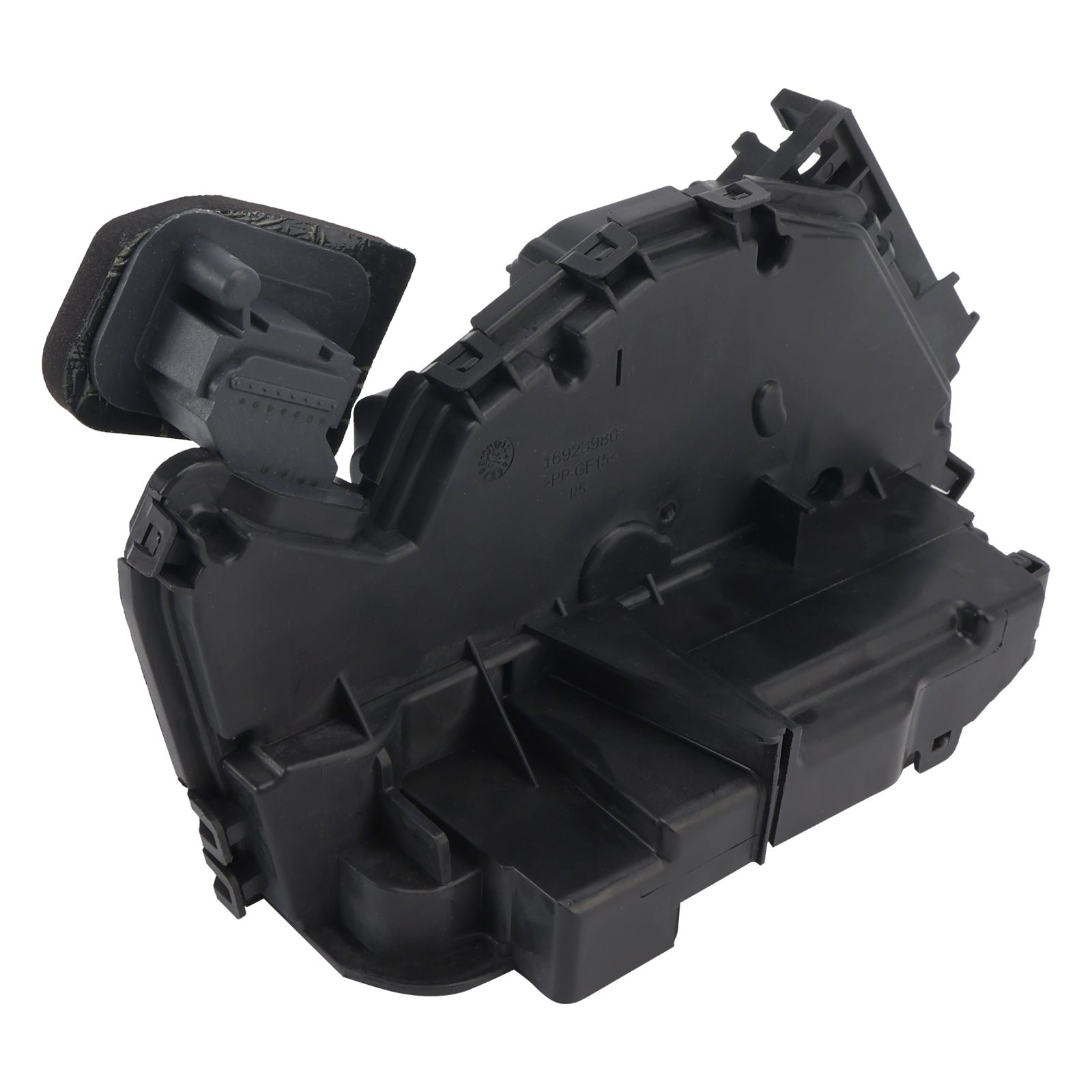 Rechter voordeur vergrendeling Actuator 5NB837016E voor VW Golf 7 Audi Skoda