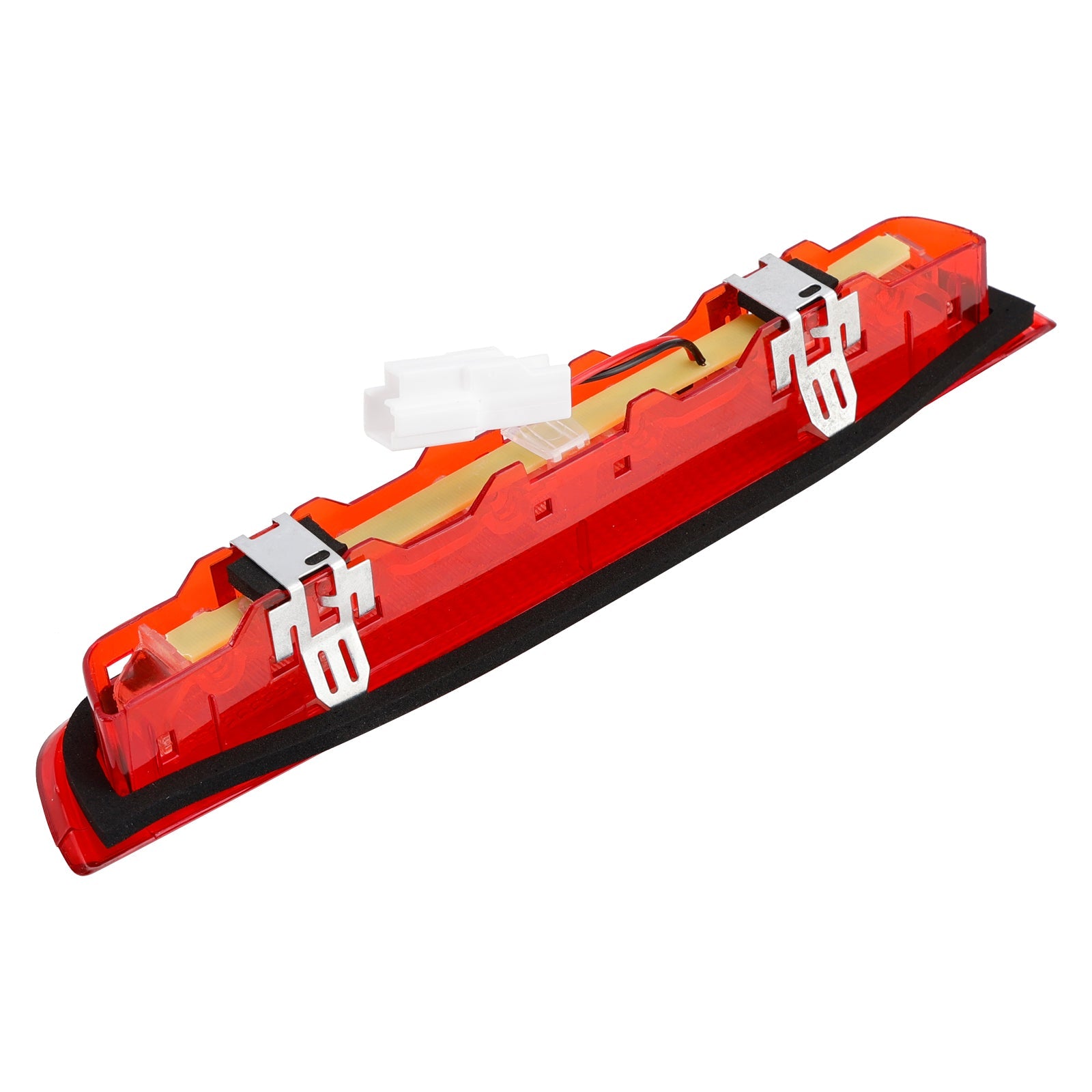 Korkean tason LED-korkean tason pysäkki Toyota Yaris MK3 -vierailuun 2012-2020