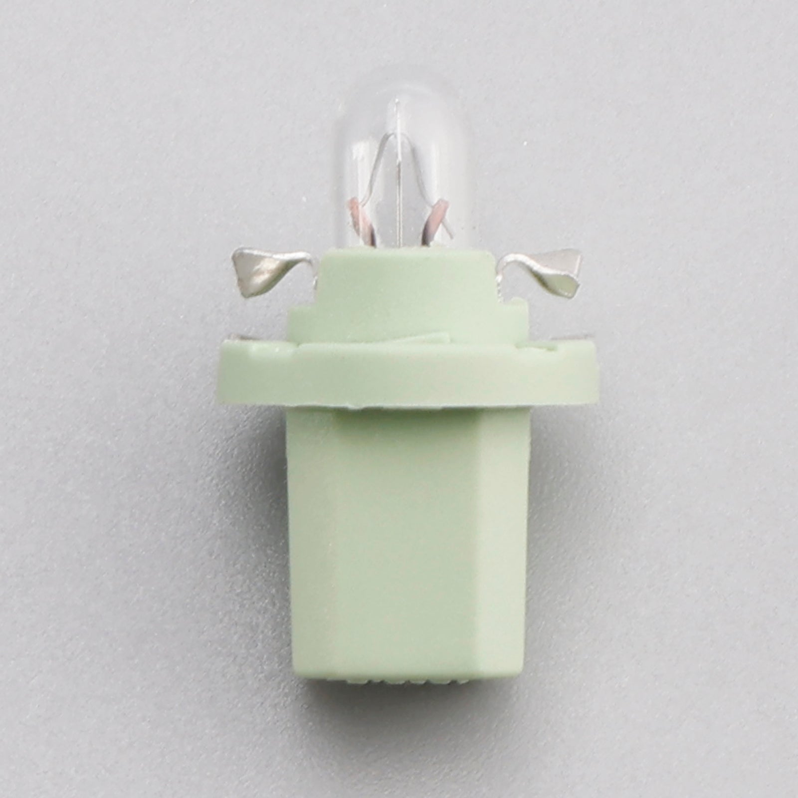 Lot de 10 lampes d'instrument BX8.5D 2722MFX 12 V 2 W pour OSRAM