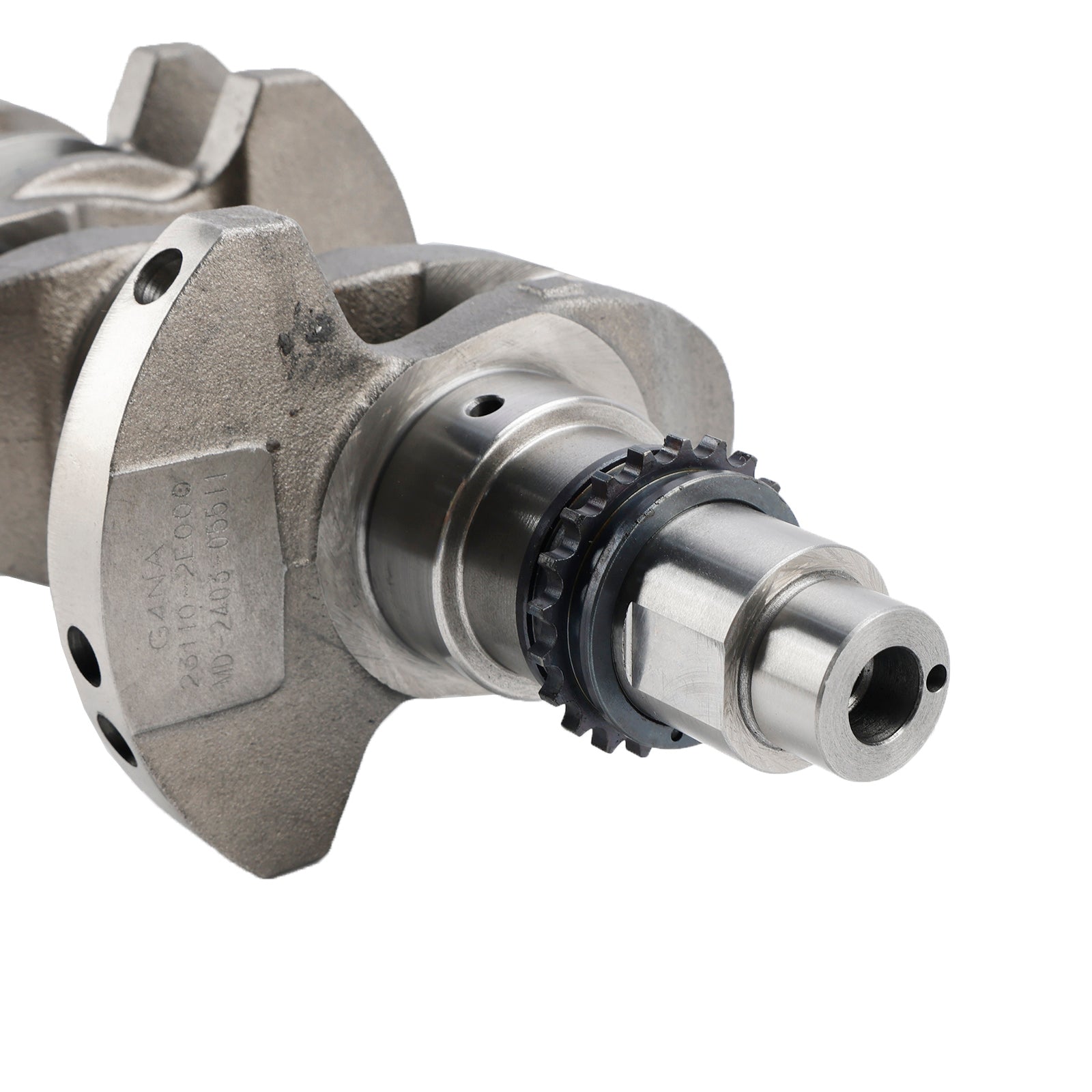 Zestaw naprawczy silnika Kia Hyundai Creta (SU2r) 2.0L G4NC 2021-2022 23110-2E501