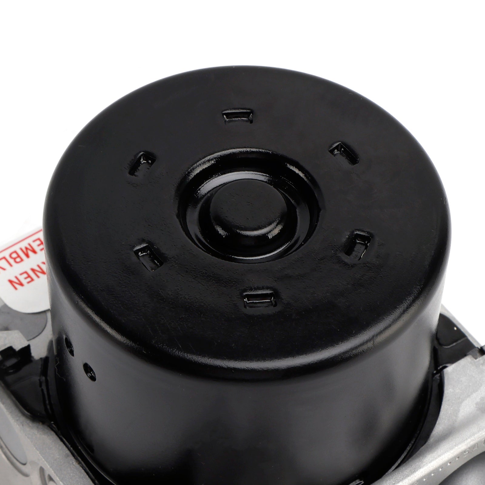 ABS Jeep Wrangler 2010-2018 68067457AA 68003363AE