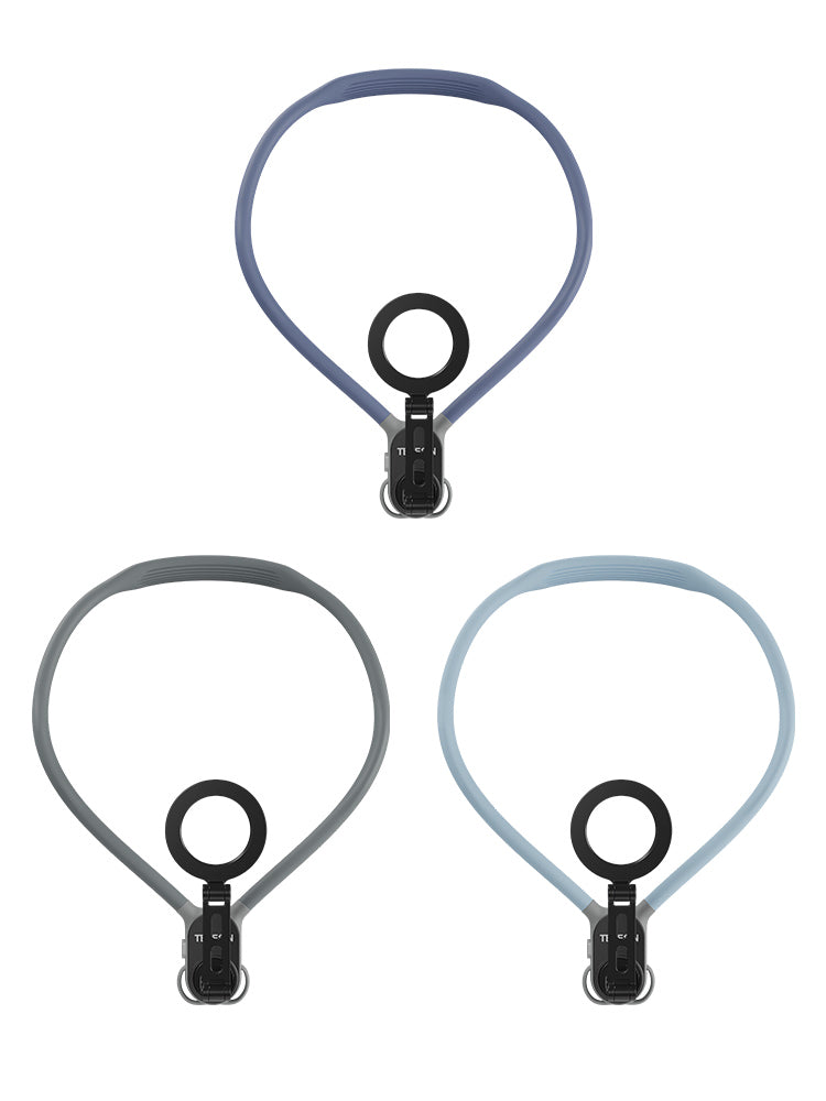 Magnetico magsa magsafe magsafe, collo, angolo di max pov