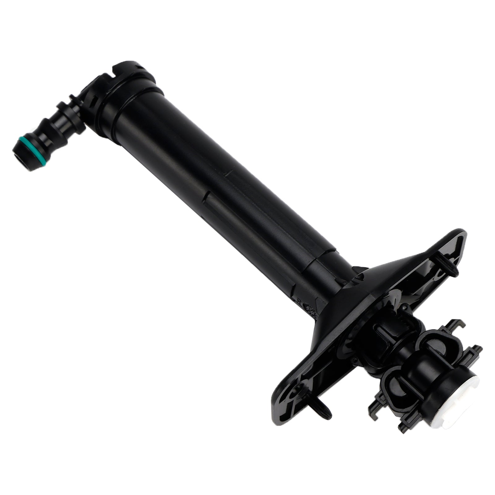 Boquilla lavafaros delantera derecha para Audi A6 C7 (2011-2018) - Número de pieza :4G0955102